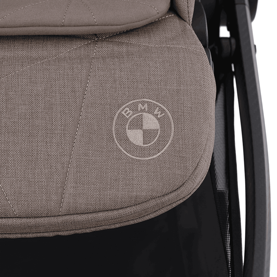 Coche para bebé nuna swiv Umber BMW