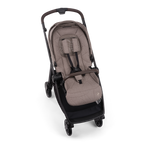 Coche para bebé nuna swiv Umber BMW