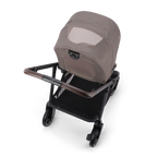 Coche para bebé nuna swiv Umber BMW