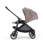 Coche para bebé nuna swiv Umber BMW