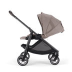 Coche para bebé nuna swiv Umber BMW