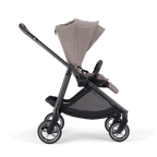 Coche para bebé nuna swiv Umber BMW