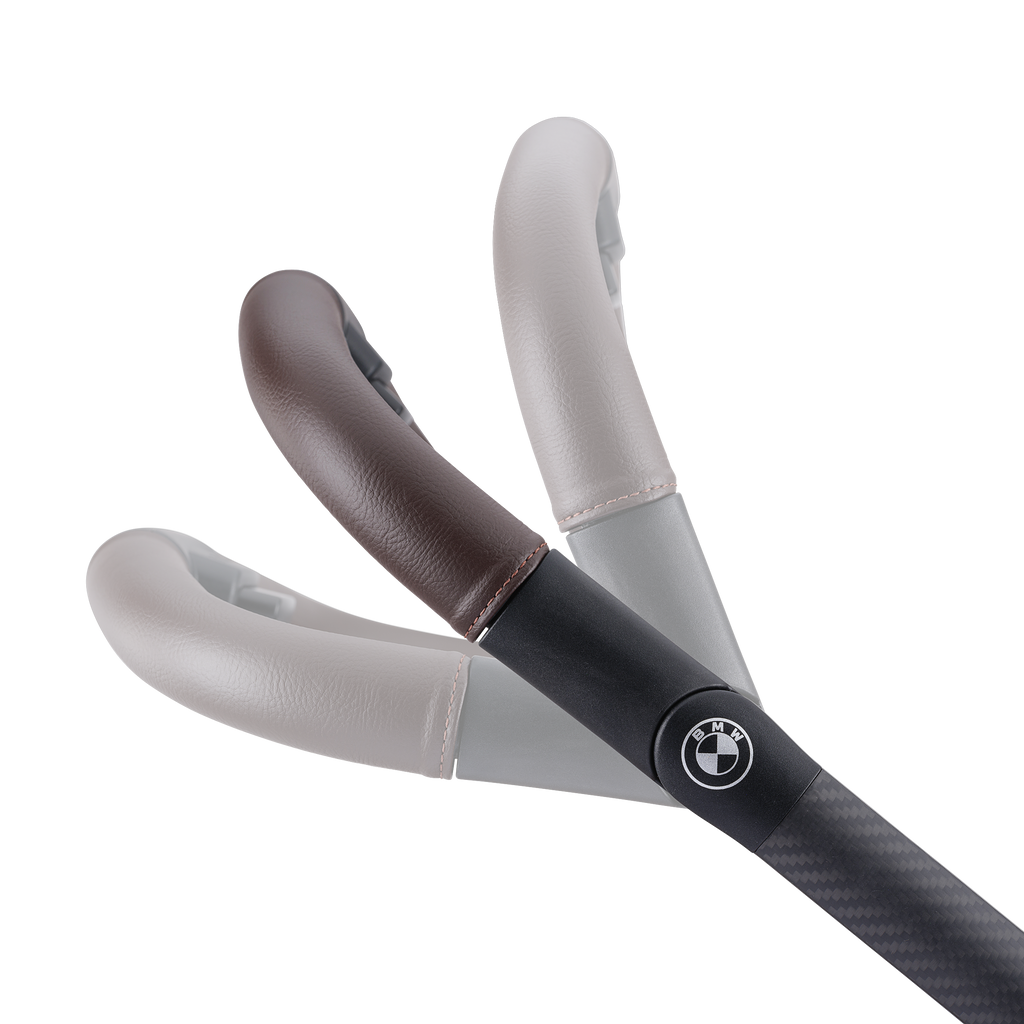 Coche para bebé nuna swiv Umber BMW