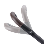 Coche para bebé nuna swiv Umber BMW