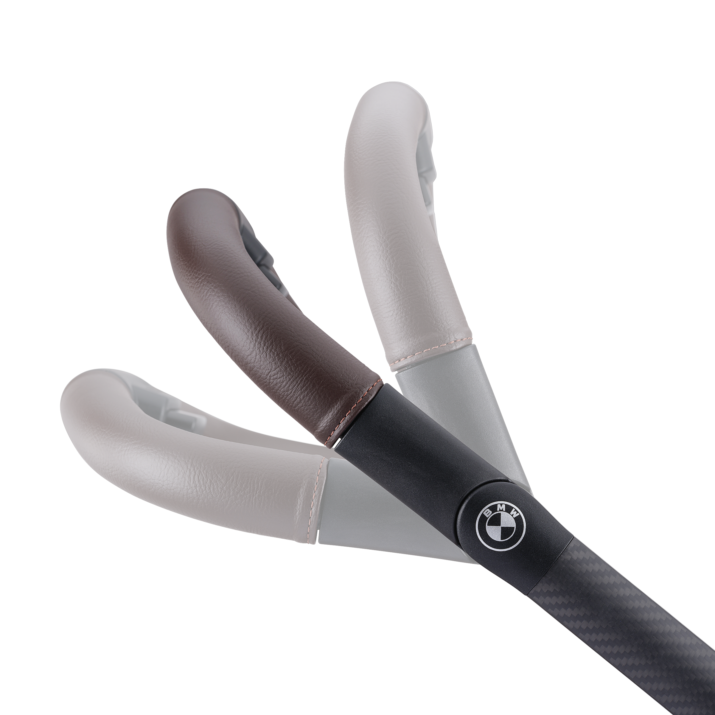 Coche para bebé nuna swiv Umber BMW