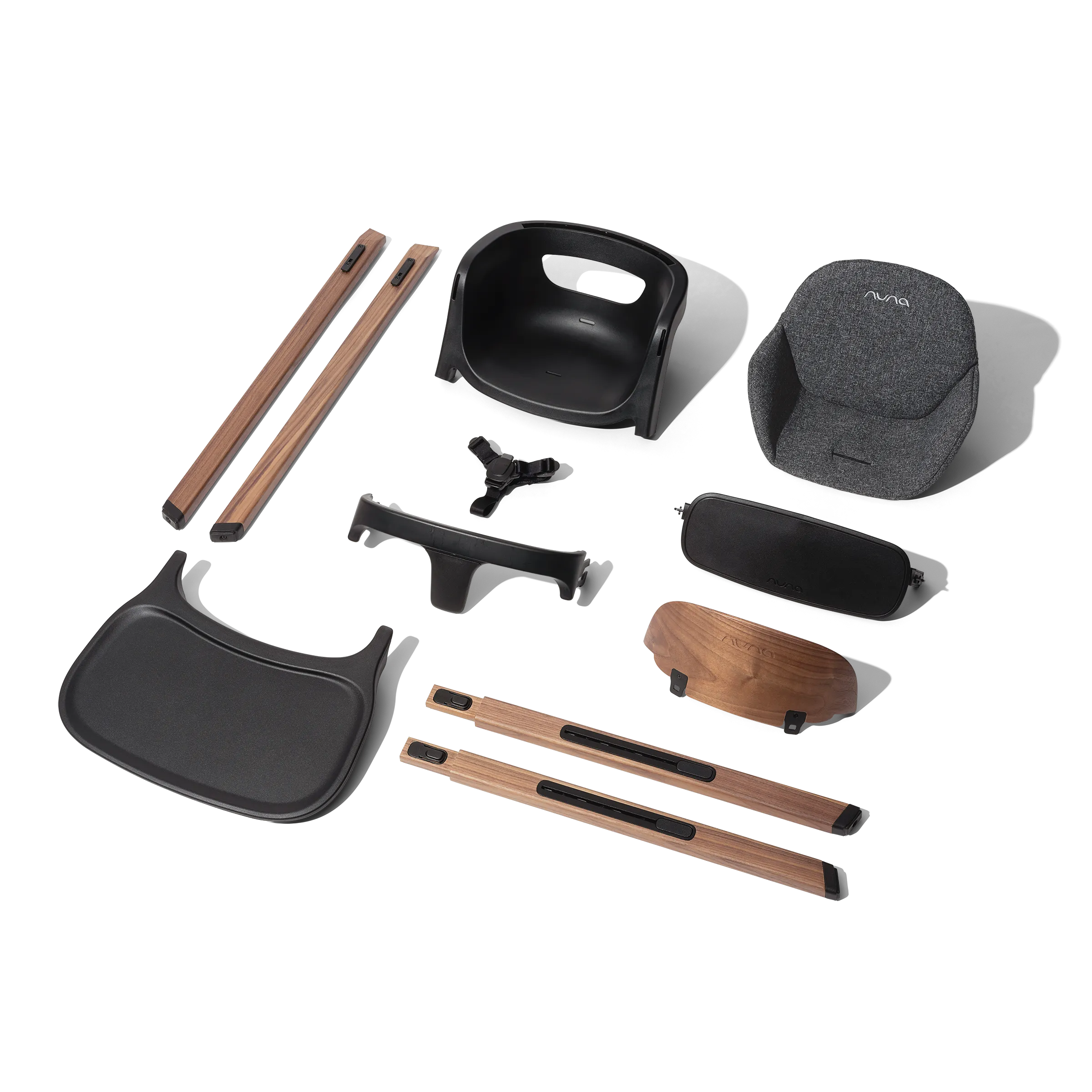 Comedor de bebé nuna BRYN SANDERSON