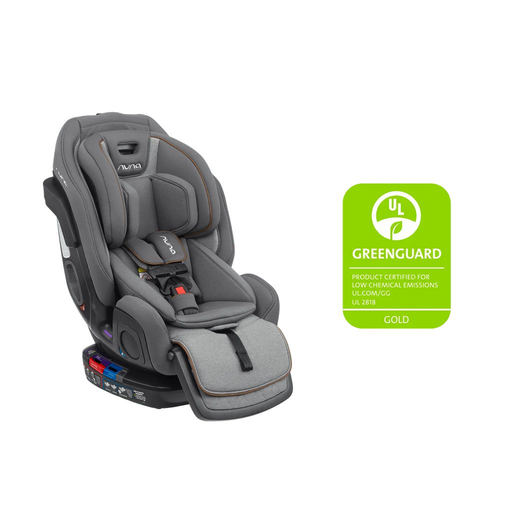 Silla para Carro Booster Exec Granite - Nuna - La Tienda de Salo