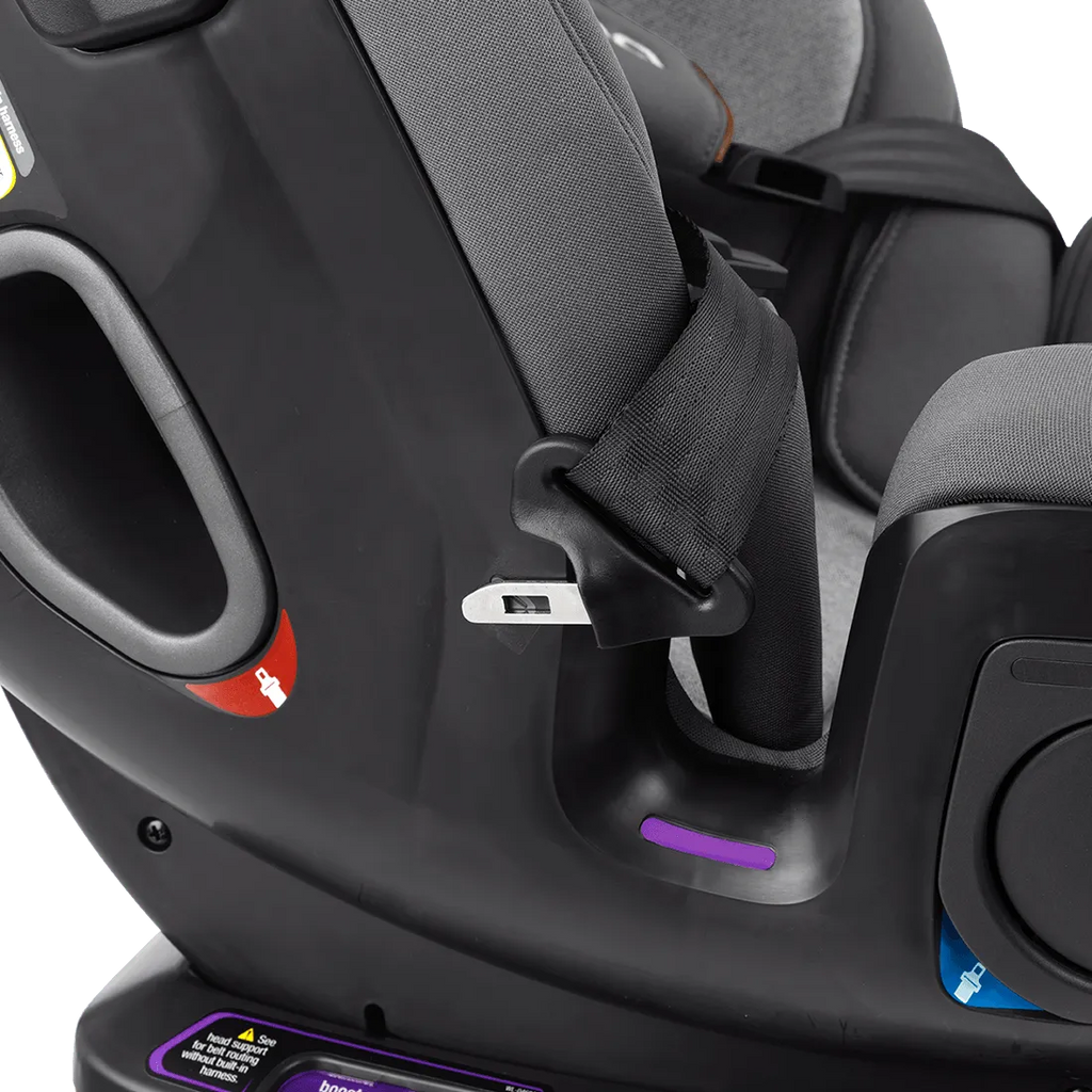 Silla para Carro Booster Exec Granite - Nuna - La Tienda de Salo