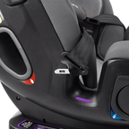 Silla para Carro Booster Exec Granite - Nuna - La Tienda de Salo