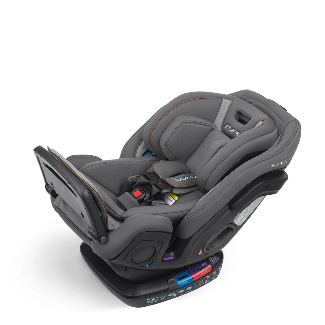 Silla para Carro Booster Exec Granite - Nuna - La Tienda de Salo