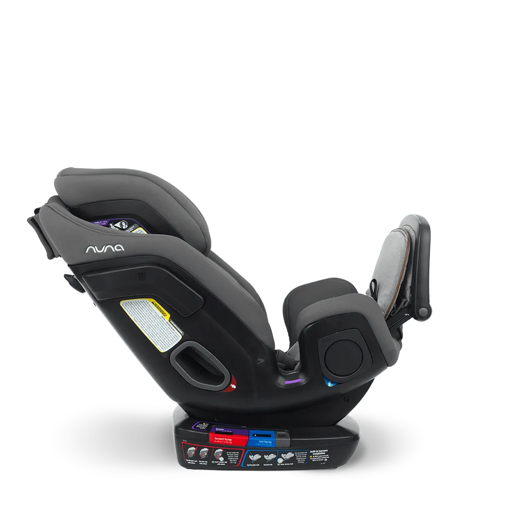 Silla para Carro Booster Exec Granite - Nuna - La Tienda de Salo
