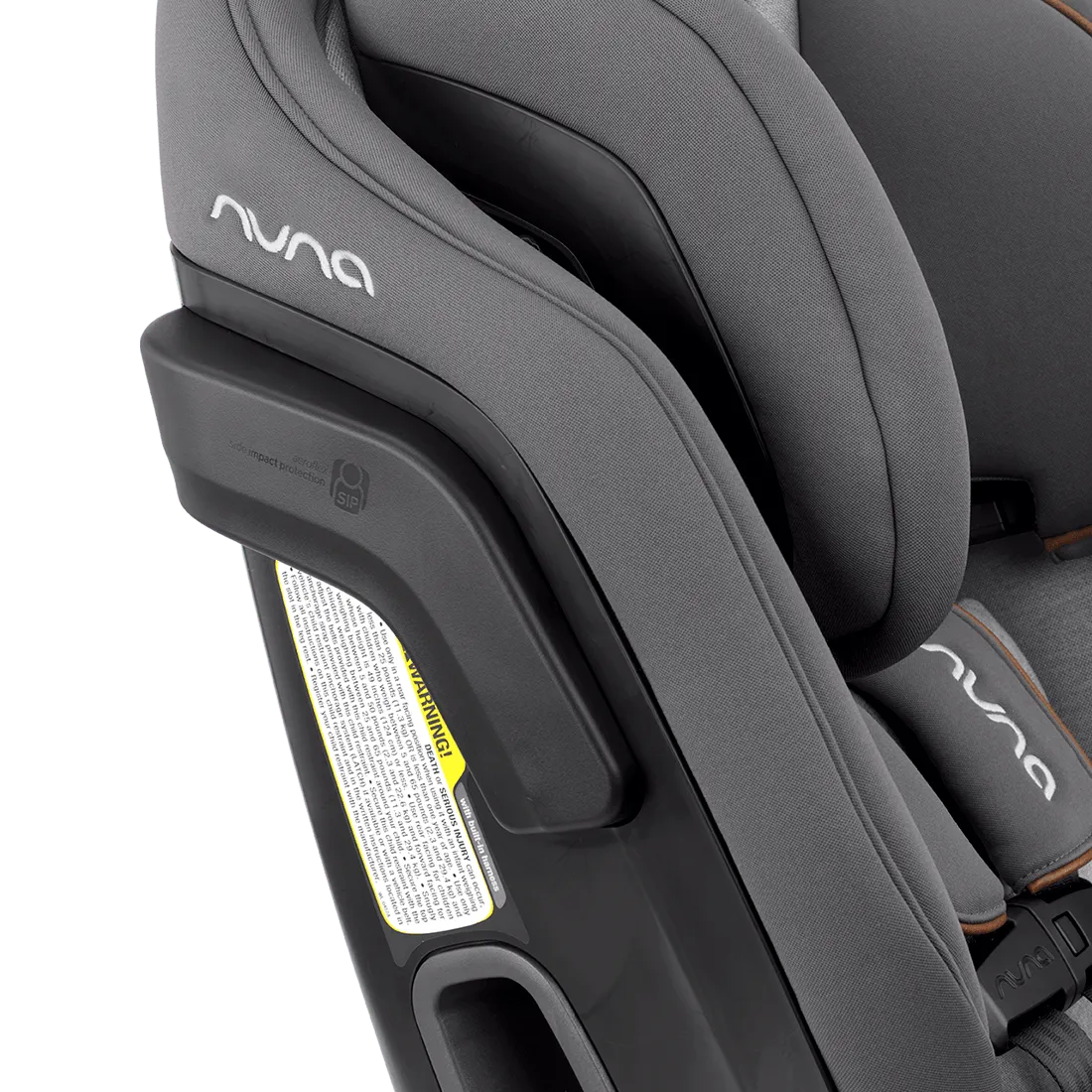 Silla para Carro Booster Exec Granite - Nuna - La Tienda de Salo