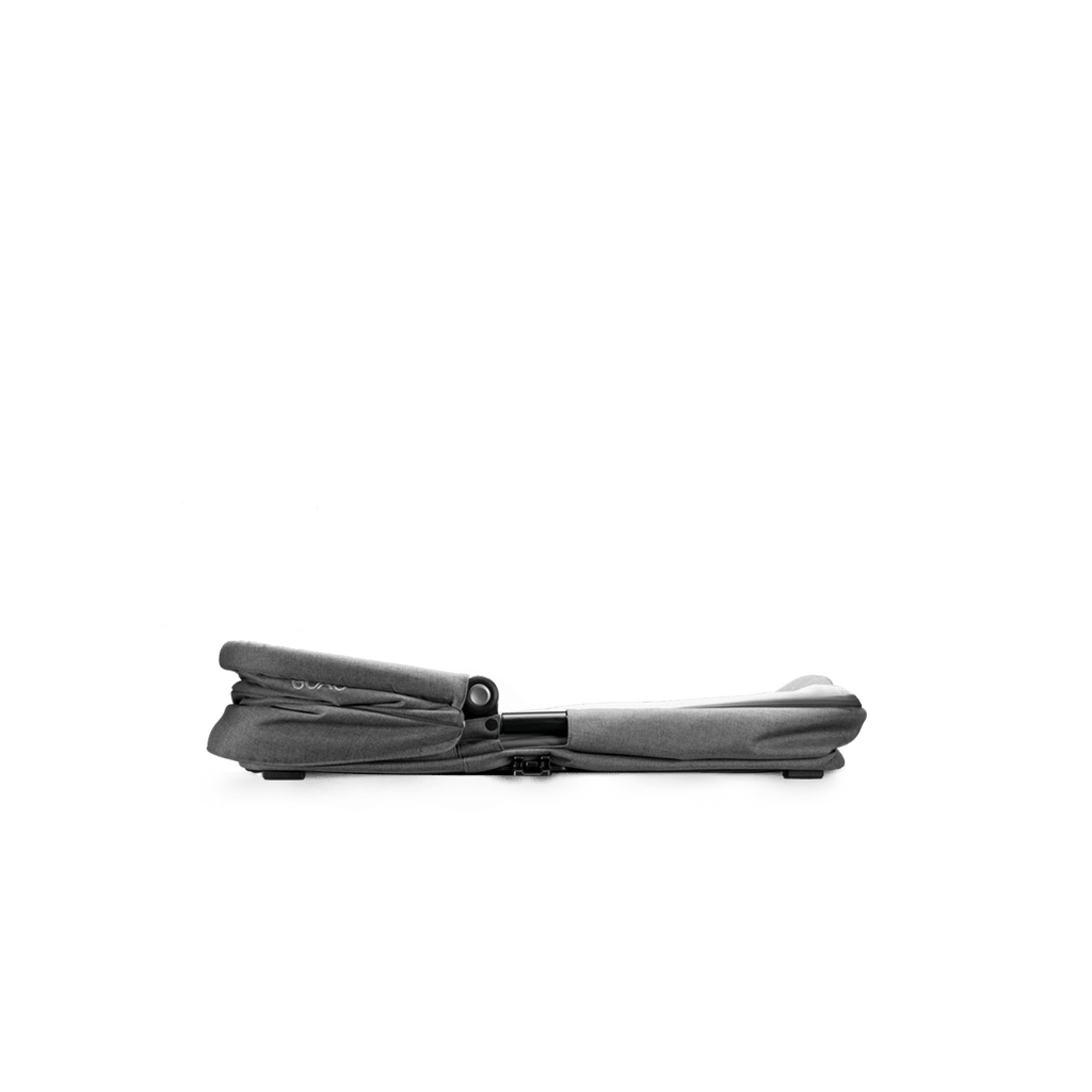 Coche de Bebe Nuna Mixx Next Granite + moises