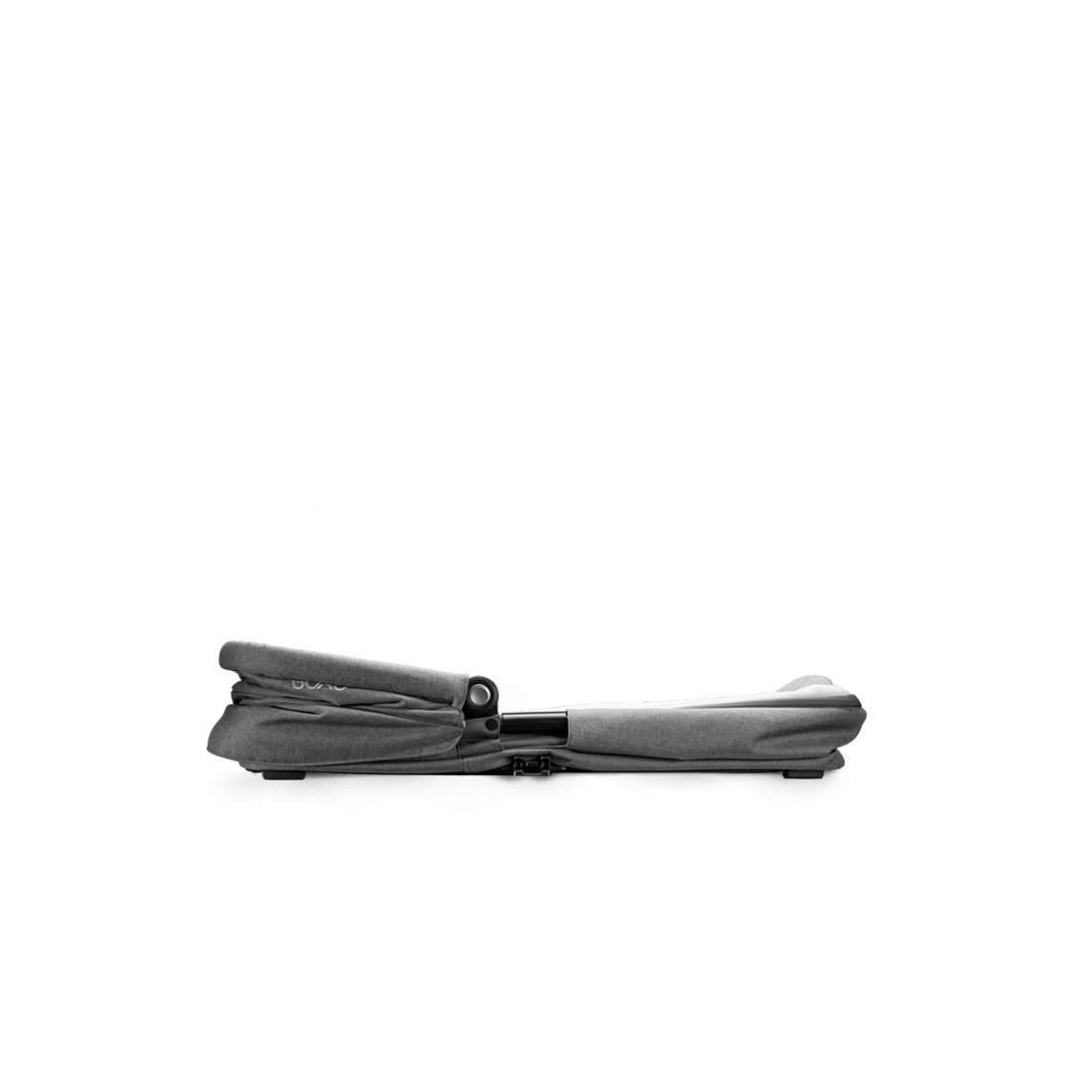 Coche de Bebe Nuna Mixx Next Granite + moises