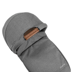 Coche de Bebe Nuna Mixx Next Granite + moises