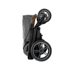 Coche Bebe Nuna Mixx Next granite + Pipa Urbn Caviar