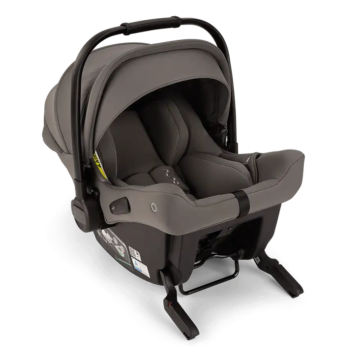 Portabebe huevito Pipa Urban Granite