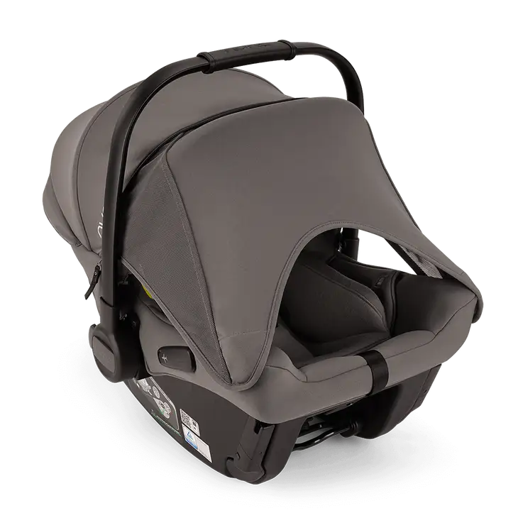 Portabebe huevito Pipa Urban Granite