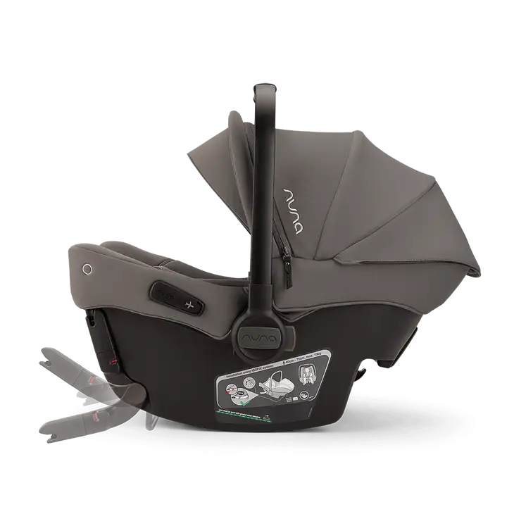 Portabebe huevito Pipa Urban Granite