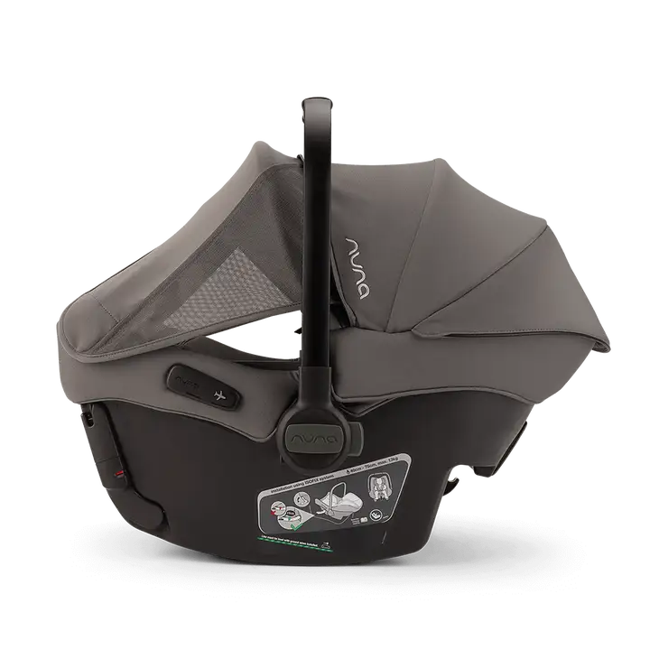 Portabebe huevito Pipa Urban Granite