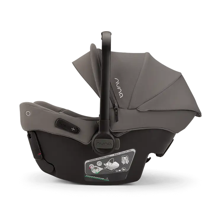 Portabebe huevito Pipa Urban Granite