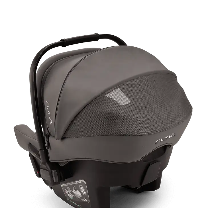 Portabebe huevito Pipa Urban Granite