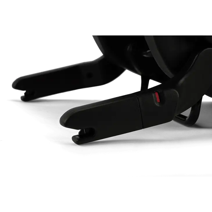 Coche de Bebé Nuna Ultracompacto TRVL  + Pipa Urban Granite