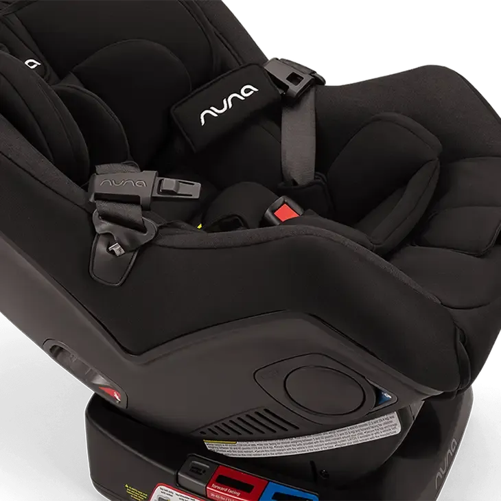 Silla de Carro Bebé Nuna Rava Caviar