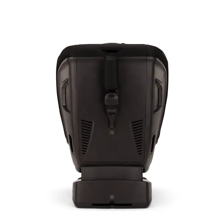 Silla de Carro Bebé Nuna Rava Caviar