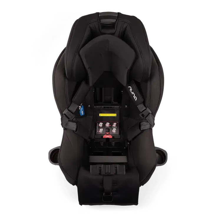 Silla de Carro Bebé Nuna Rava Caviar