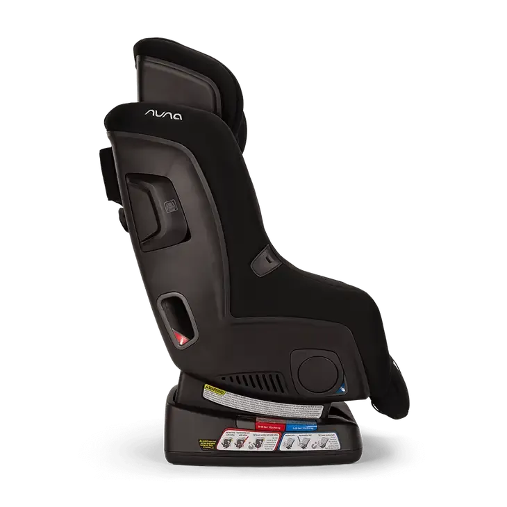 Silla de Carro Bebé Nuna Rava Caviar