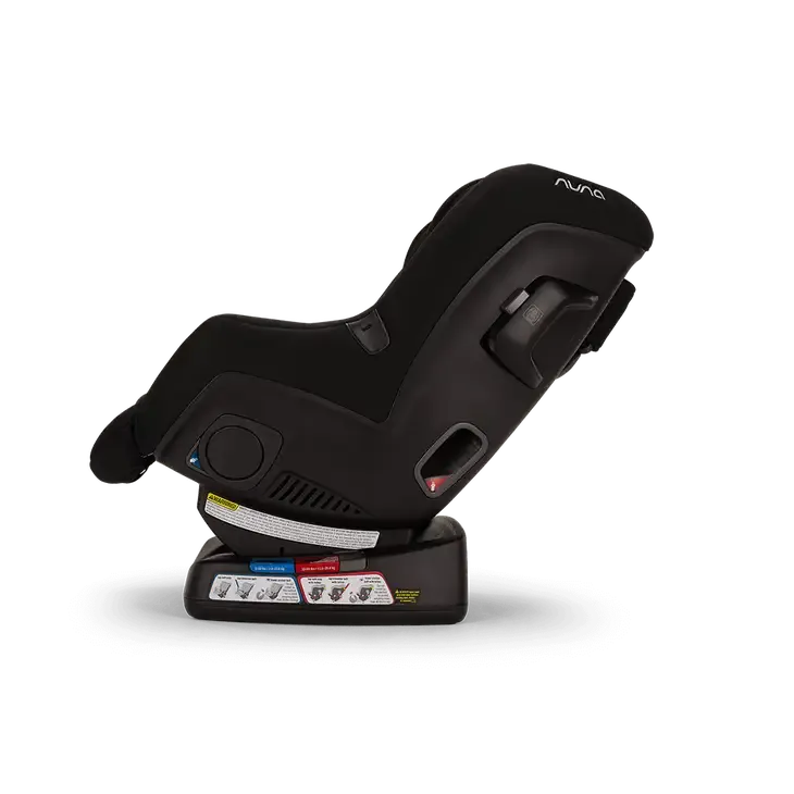 Silla de Carro Bebé Nuna Rava Caviar