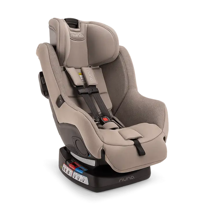 Silla de Carro Bebé Nuna Rava Cedar