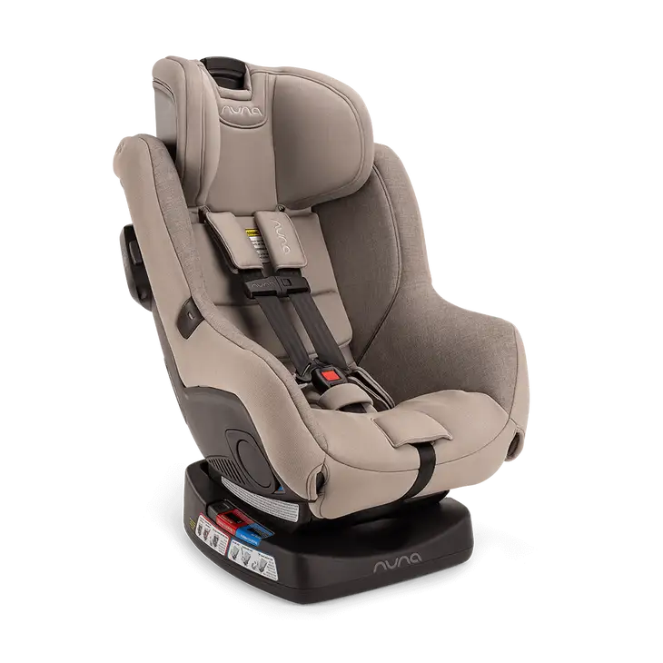 Silla de Carro Bebé Nuna Rava Cedar