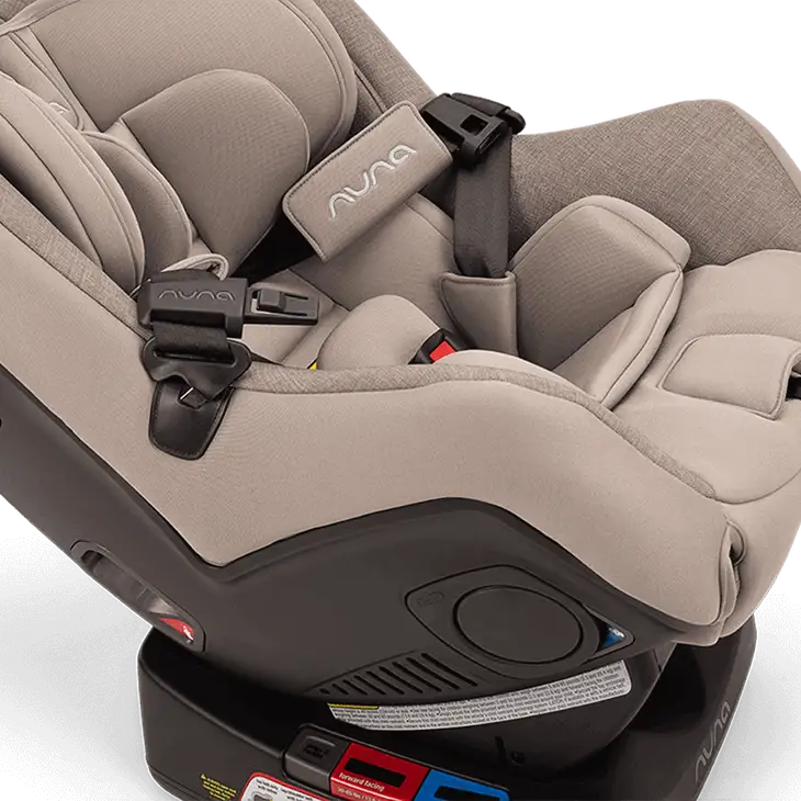 Silla de Carro Bebé Nuna Rava Cedar