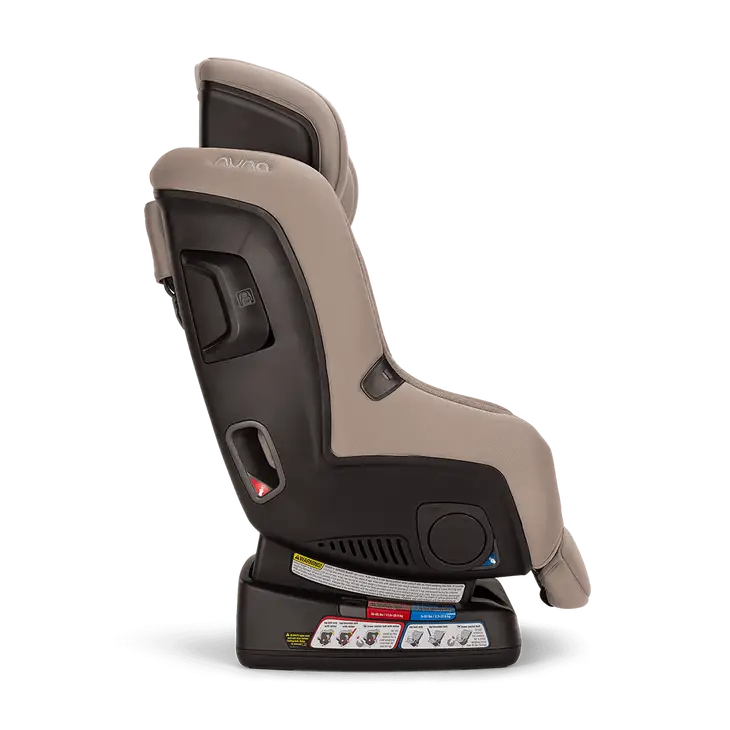 Silla de Carro Bebé Nuna Rava Cedar