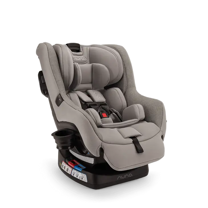 Silla de Carro Bebé Nuna Rava Frost