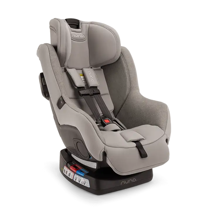 Silla de Carro Bebé Nuna Rava Frost