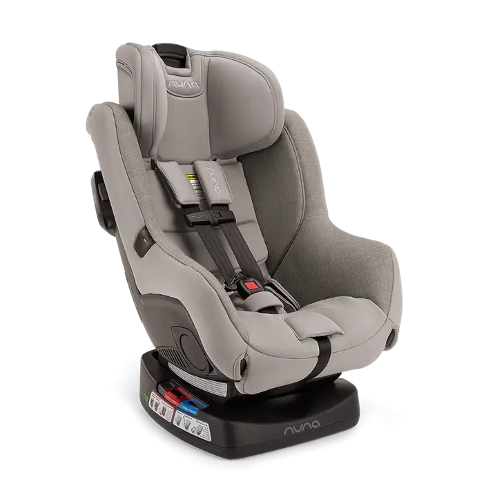 Silla de Carro Bebé Nuna Rava Frost