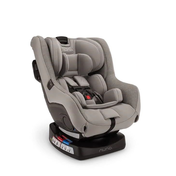 Silla de Carro Bebé Nuna Rava Frost