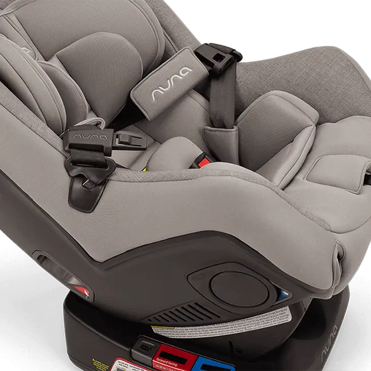 Silla de Carro Bebé Nuna Rava Frost