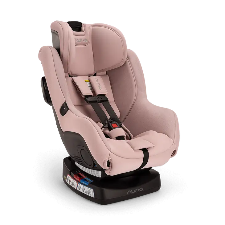Silla de Carro Bebé Nuna Rava Thistle