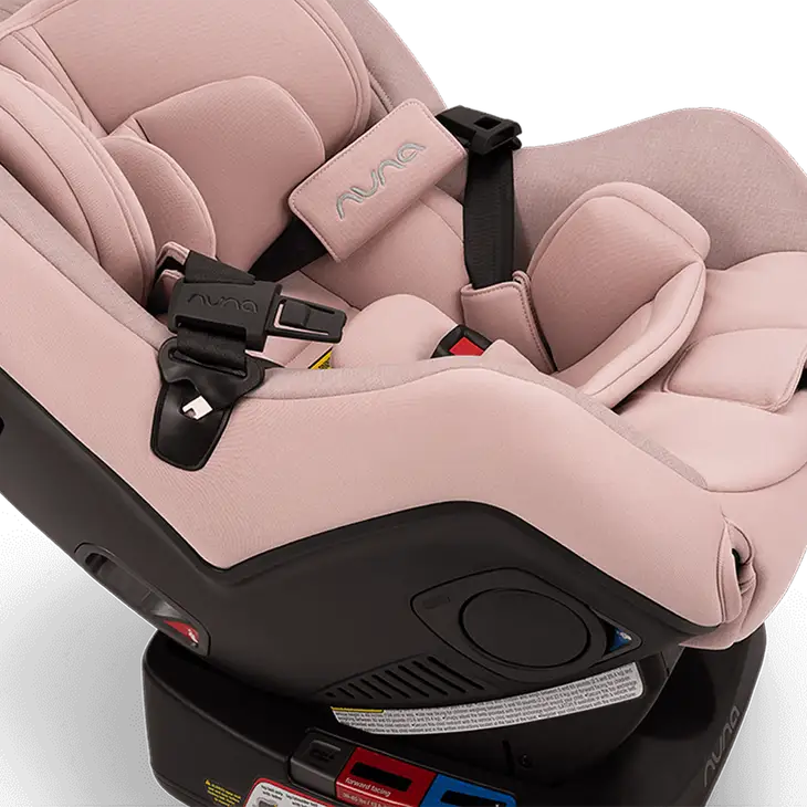 Silla de Carro Bebé Nuna Rava Thistle