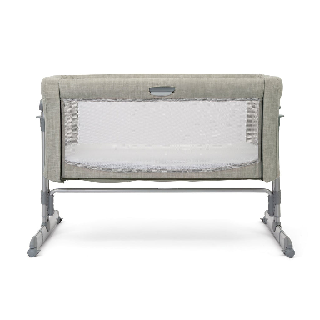 Cuna Colecho de Bebe Joie Roomie Glide