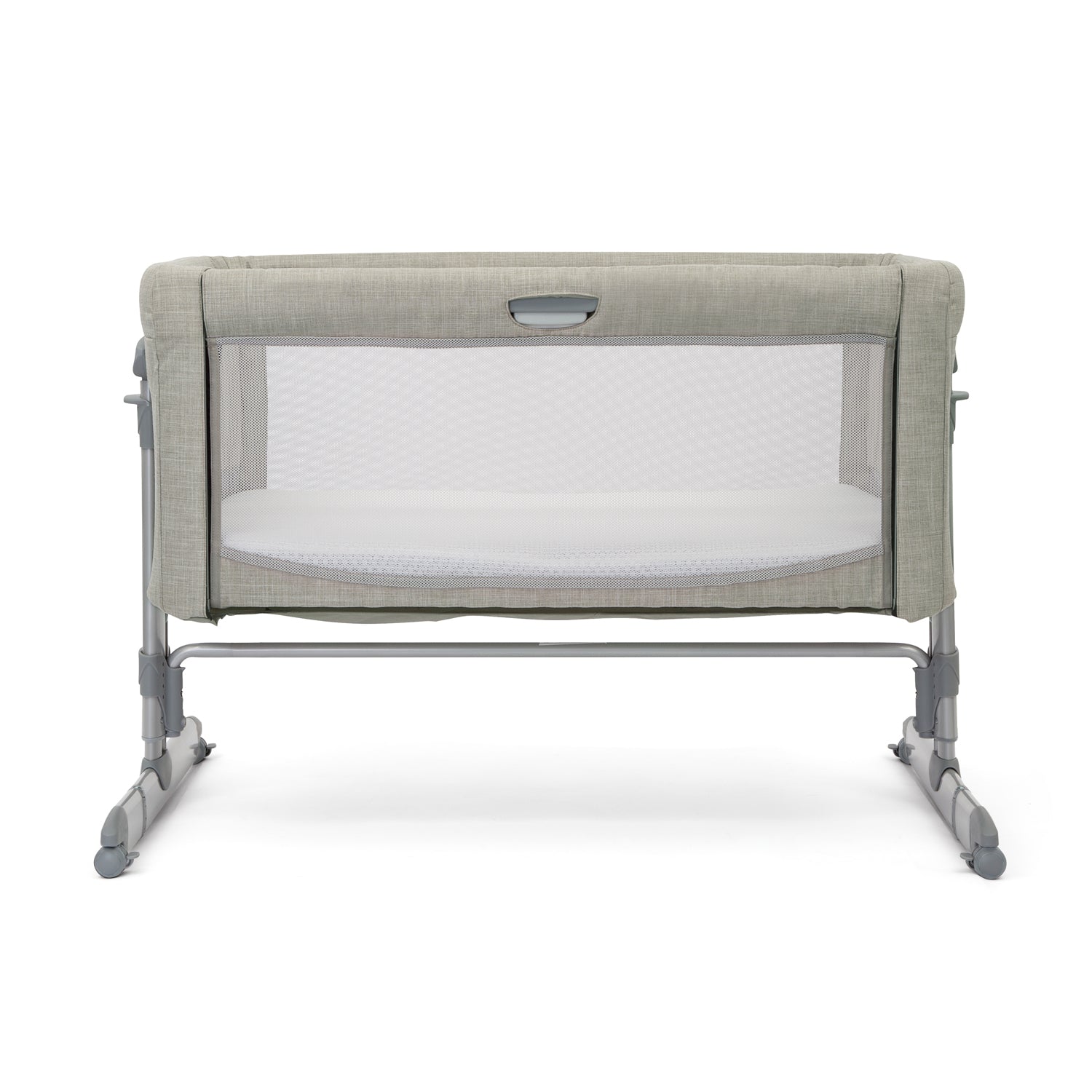 Cuna Colecho de Bebe Joie Roomie Glide