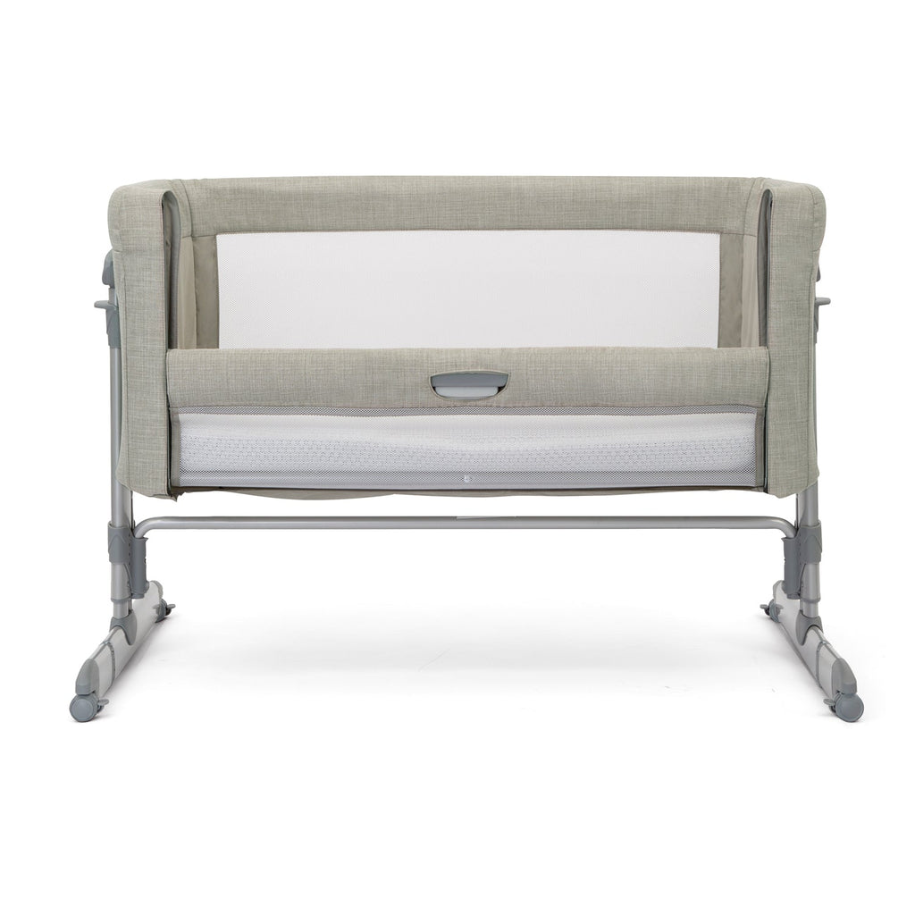 Cuna Colecho de Bebe Joie Roomie Glide