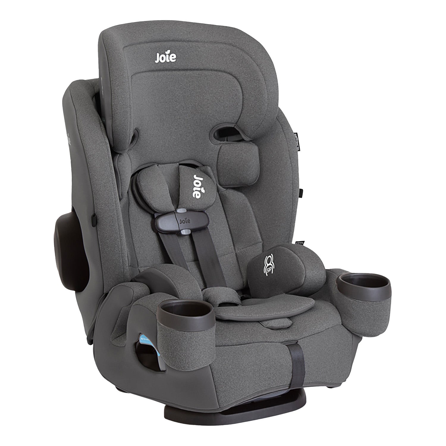 Silla de Carro para bebé Joie Saffron SI Thunder