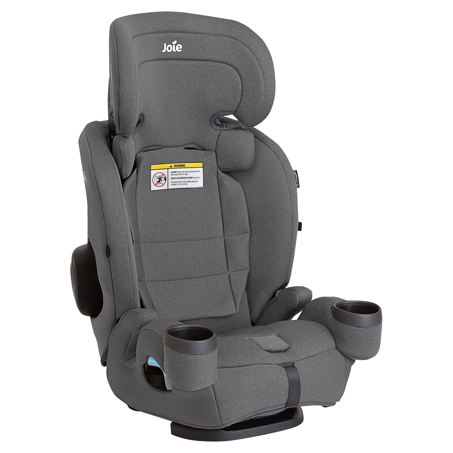 Silla de Carro para bebé Joie Saffron SI Thunder