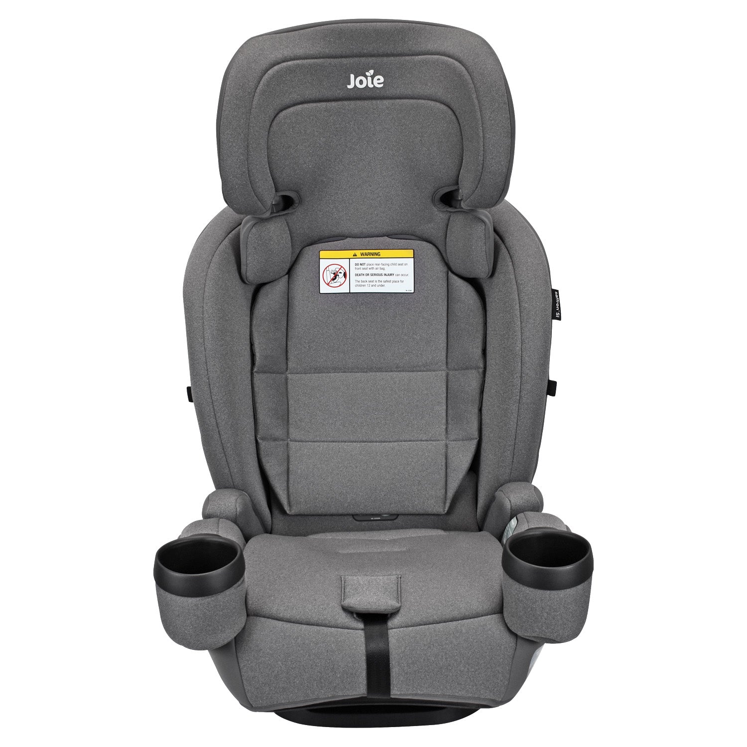 Silla de Carro para bebé Joie Saffron SI Thunder