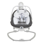 Mecedora Bebe 2en1 Joie Serina Logan - La Tienda de Salo